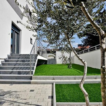 Villa Jela Zara Esterno foto