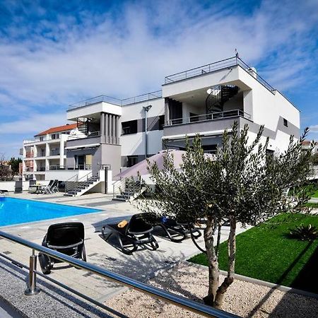 Villa Jela Zara Esterno foto