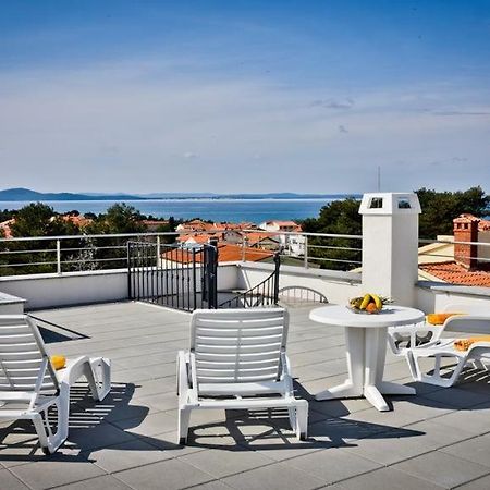 Villa Jela Zara Esterno foto