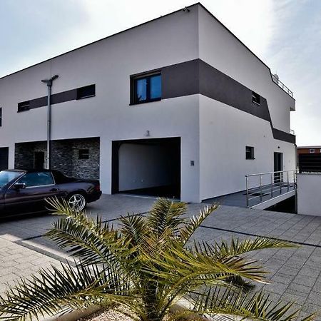 Villa Jela Zara Esterno foto
