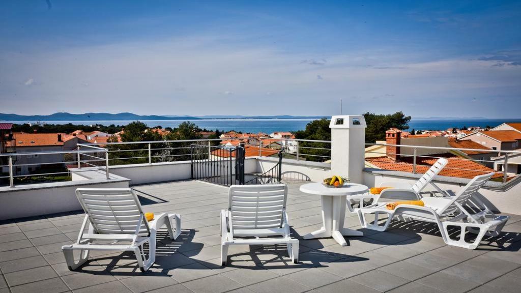 Villa Jela Zara Esterno foto