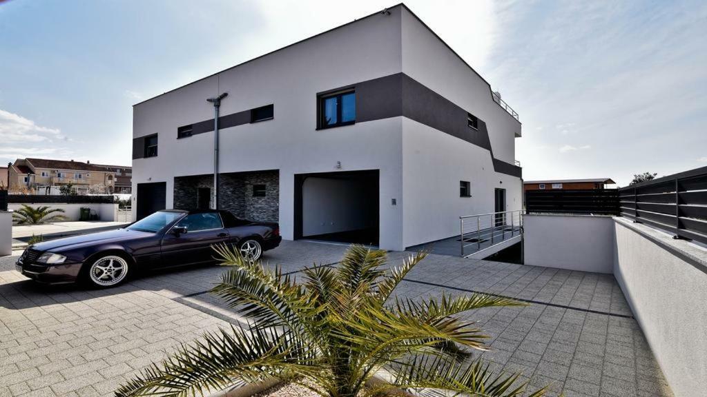 Villa Jela Zara Esterno foto